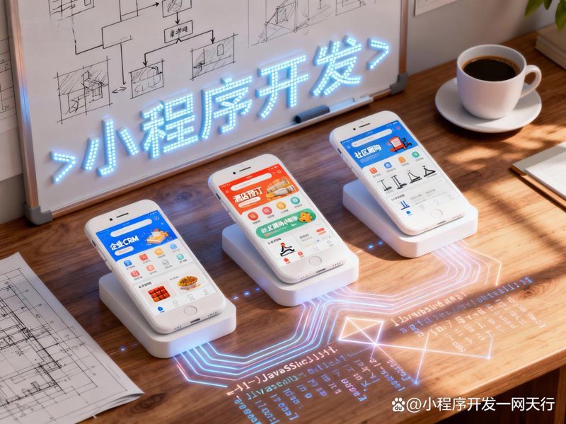 软件定制开发：企业成长的引擎